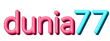 dunia77 — logo kanal