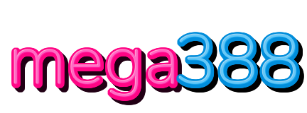 mega388 — logo kanal