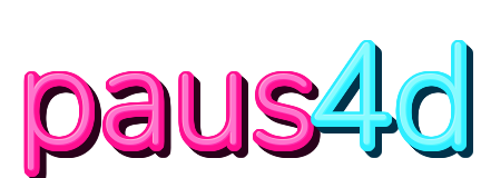 paus4d — logo kanal