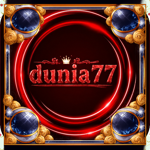 dunia77 — mitra unggulan