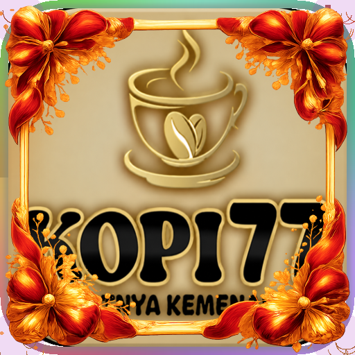 kopi77 — mitra unggulan