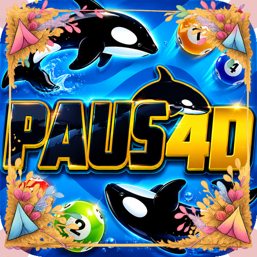 paus4d — mitra unggulan